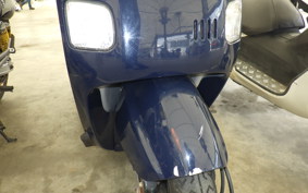HONDA GYRO CANOPY TA02