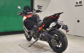 DUCATI MULTISTRADA V4 2022