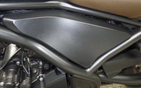 HONDA REBEL 250 S MC49