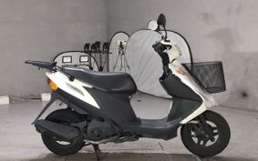 SUZUKI ADDRESS V125 CF46A