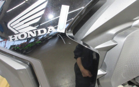 HONDA 400X 2022 NC56