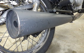 SUZUKI GRASS TRACKER NJ4BA