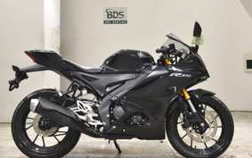 YAMAHA YZF-R15 1995 RG86J