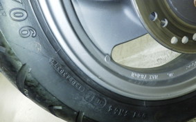 HONDA SPACY 100 JF13