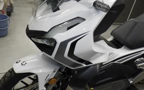 HONDA ADV150 2025 KF38