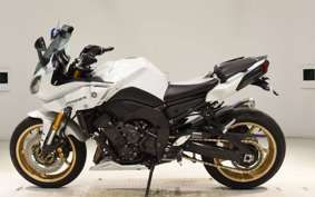 YAMAHA FZ8 FAZER S 2011