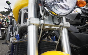 DUCATI MONSTER 400 IE 2004