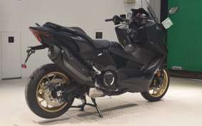 YAMAHA T-MAX 560 T 2023 SJ19J