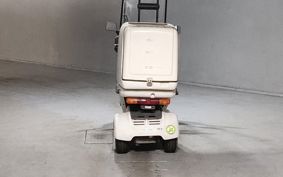 HONDA GYRO TA03
