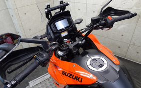 SUZUKI STROM SX EL11L
