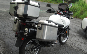 SUZUKI DL650 ( V-Strom 650 ) 2009 VP54B