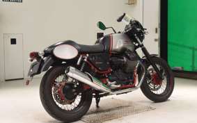 MOTO GUZZI V7 RACER 2 2018