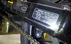 KAWASAKI Z900RS 2025 ZR900K