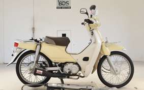 HONDA C110 SUPER CUB JA10