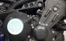 YAMAHA XSR900 2016 RN46J