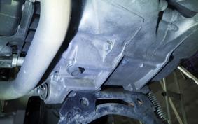 HONDA PCX125 2007 JF81