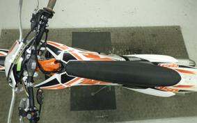 KTM 350 FREERIDE 2017