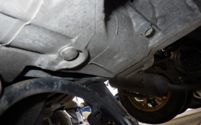 SUZUKI ADDRESS V125 G 1986 CF46A