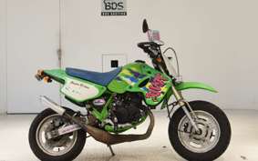 KAWASAKI KSR-2 MX080B