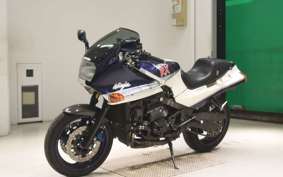 KAWASAKI GPZ1000RX 1986 ZXT00A