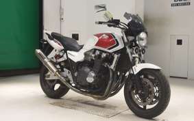 HONDA CB1300SF SUPER FOUR A 2010 SC54