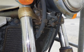KAWASAKI BALIUS 250 ZR250A