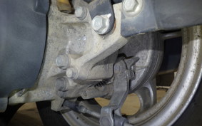 HONDA BENLY 110 2006 JA09