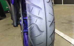 YAMAHA YZF-R25 2017 RG10J