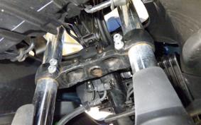 SUZUKI ｼﾞｸｻｰ250SF 2017 ED22B