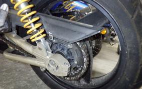 KAWASAKI ZRX400 1994 ZR400E