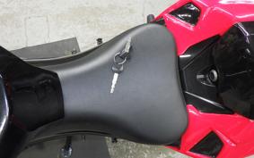 SUZUKI GSX-R125 2002 DL33B