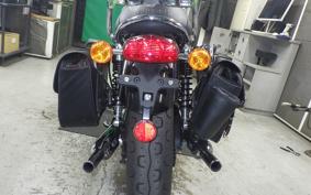 TRIUMPH BONNEVILLE T120 2022