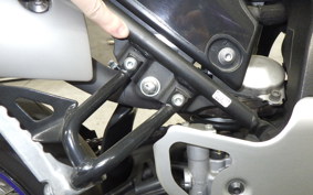 YAMAHA WR250X DG15J