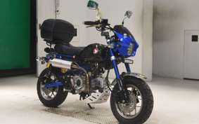 HONDA MONKEY 125 JB02