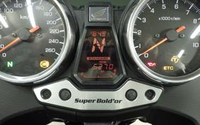 HONDA CB1300SB SUPER BOLDOR 2025 SC54