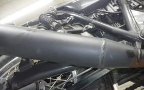 KAWASAKI 250TR 1989 BJ250F