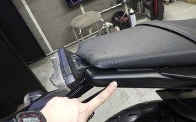 YAMAHA MT-09 A 2016 RN34J