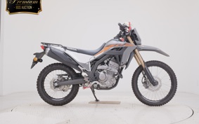 HONDA CRF250L MD47