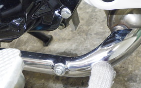 HONDA LITTLE CUB AA01