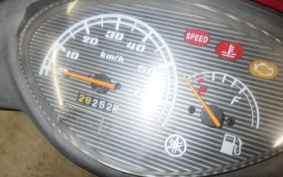 YAMAHA JOG Gen.5 2009 SA36J
