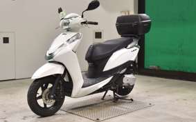 HONDA LEAD 125 2021 JF45