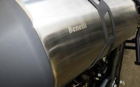 BENELLI TRK502X 2026