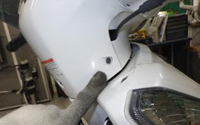 HONDA LEAD 125 JF45