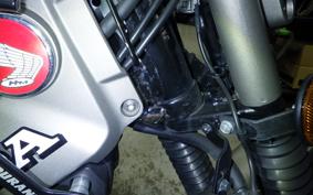HONDA CT125-2 2024 JA65
