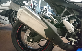 KAWASAKI NINJA ZX-4R SE 2023 ZX400P