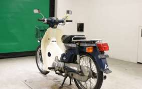 HONDA C70 SUPER CUB E C70