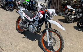 YAMAHA SEROW 250 DG17J