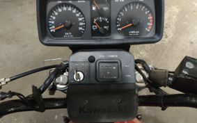 KAWASAKI Z1100 GP KZT10B