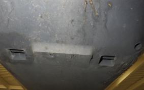 HONDA TACT Gen.4 AF79