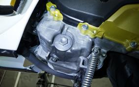 HONDA PCX125 2018 JK05